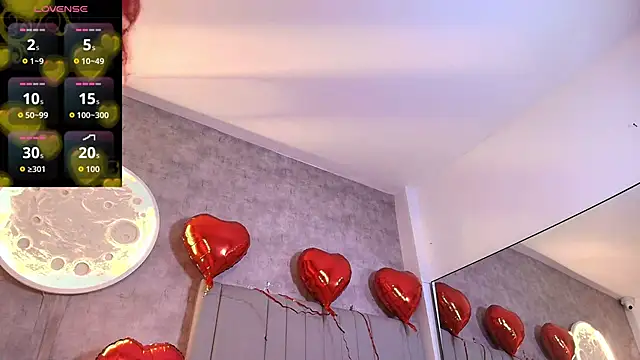 Snapshot of shanell-hott chatting on February 15, 4:35 am shanell-hott online show from February 15, 4:35 am