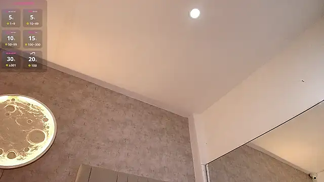 shanell-hott online show from March 25, 4:12 am