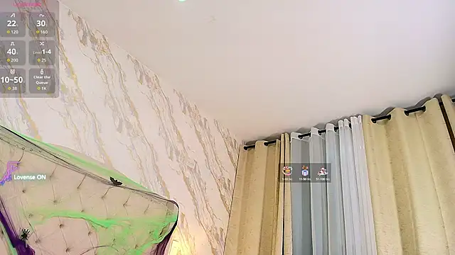 shanell-hott online show from November 2, 7:41 pm