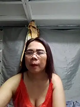 erma joy online show from May 8, 8:34 pm