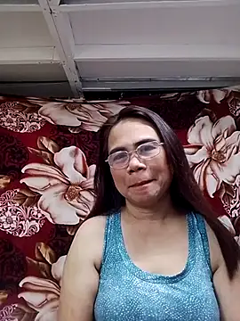 erma joy online show from May 13, 1:23 am