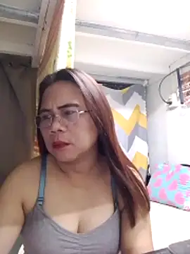 erma joy online show from March 31, 6:10 pm