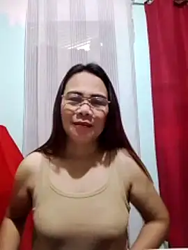 erma joy online show from March 12, 11:31 pm