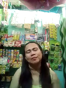 Snapshot of erma_joy chatting on October 19, 1:03 pm erma joy online show from October 19, 1:03 pm