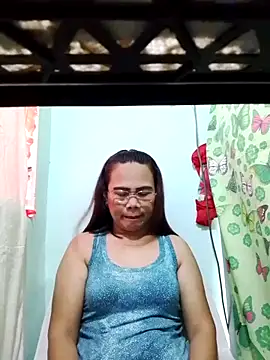 erma joy online show from February 8, 1:25 am