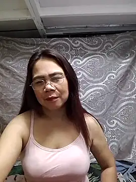 erma joy online show from May 30, 7:30 pm