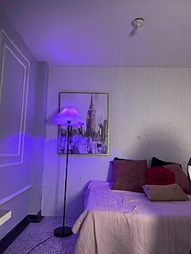 HoneyMollyX online show from January 12, 1:07 pm