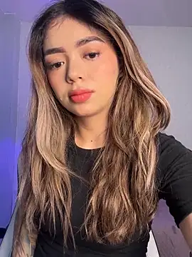 HoneyMollyX online show from October 25, 1:01 pm