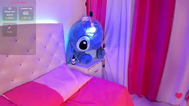 Nara Pink online show from March 23, 6:41 pm