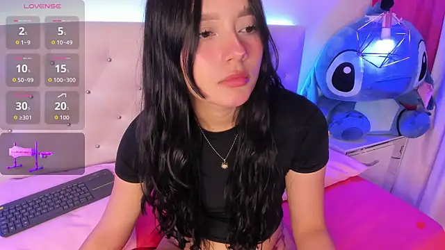 Nara Pink online show from March 20, 6:53 pm