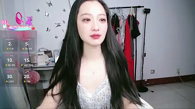 jiangjiangas online show from November 29, 10:04 am