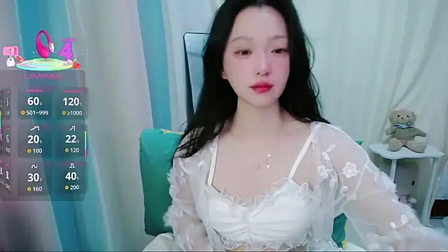 jiangjiangas online show from January 31, 10:08 pm