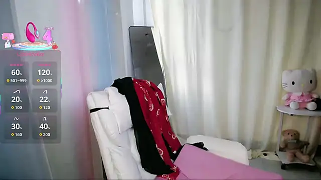 jiangjiangas online show from March 20, 11:17 pm