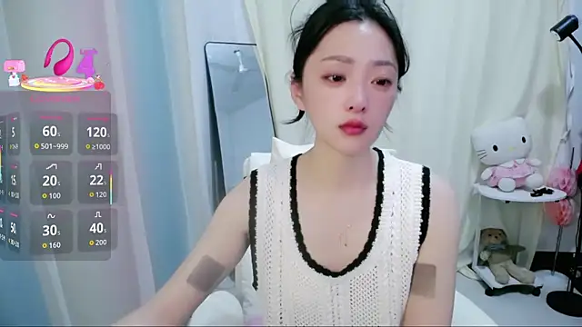 jiangjiangas online show from April 18, 11:12 am