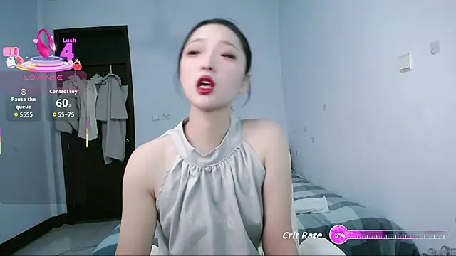 jiangjiangas online show from November 4, 10:24 pm