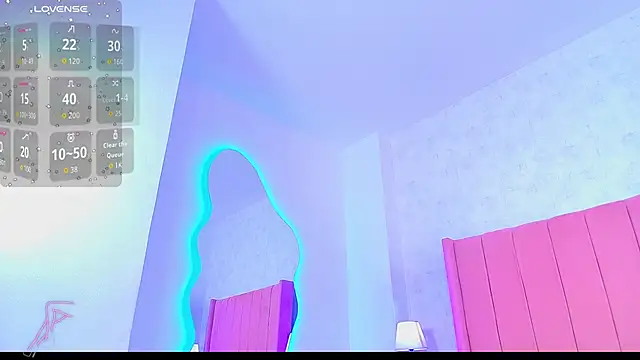 alexandralopez- online show from October 24, 3:49 am