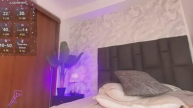 Snapshot of alexandralopez- chatting on December 16, 6:06 am alexandralopez- online show from December 16, 6:06 am