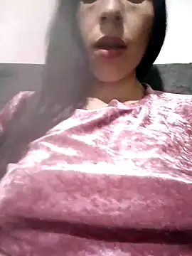 Snapshot of you_yuyuu chatting on October 18, 4:25 am you yuyuu online show from October 18, 4:25 am