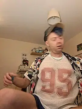 DelayedAnalog720 online show from November 21, 3:38 am