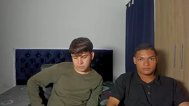 isaac master77 online show from November 16, 3:22 am