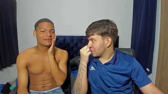 Snapshot of isaac_master77 chatting on October 29, 3:27 am isaac master77 online show from October 29, 3:27 am