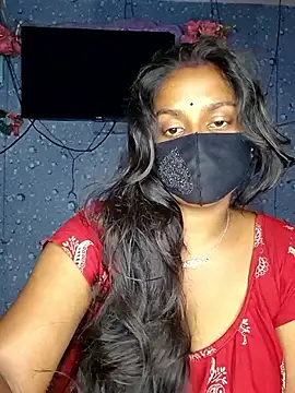Sweet-Maddlina online show from June 11, 2:33 am