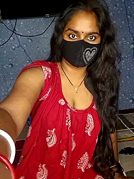 Sweet-Maddlina online show from December 17, 2:49 am