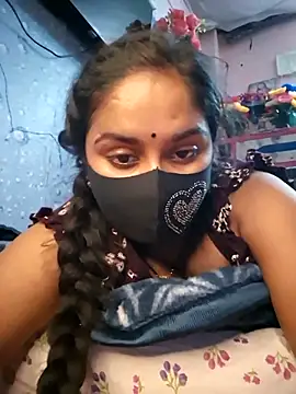 Sweet-Maddlina online show from December 5, 5:39 am