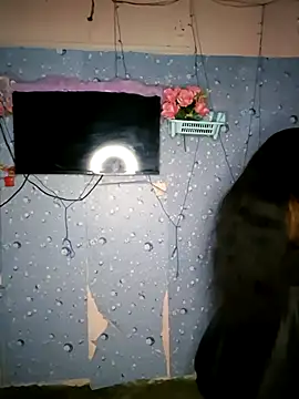 Sweet-Maddlina online show from June 26, 3:34 am