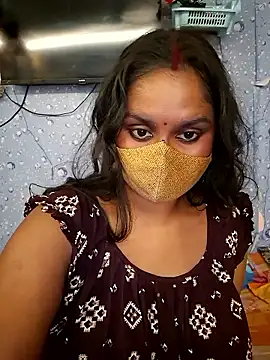 Sweet-Maddlina online show from January 11, 6:53 am