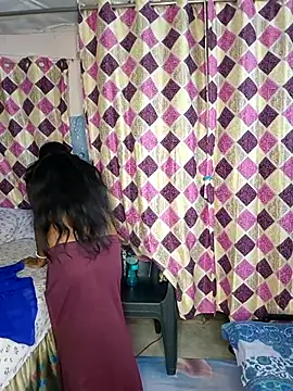 Sweet-Maddlina online show from April 9, 5:42 am