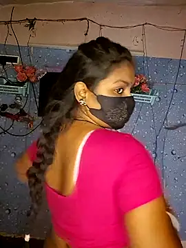 Sweet-Maddlina online show from July 18, 1:58 am