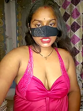 Sweet-Maddlina online show from June 14, 1:24 am