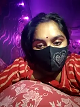 Sweet-Maddlina online show from December 21, 6:09 pm