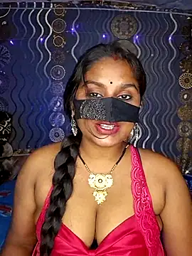 Sweet-Maddlina online show from March 31, 10:50 am