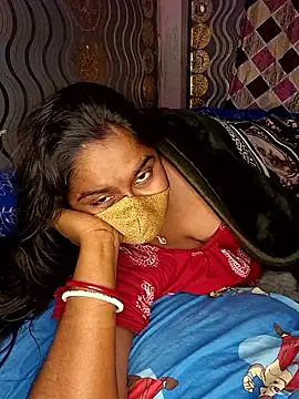 Sweet-Maddlina online show from January 13, 1:09 am