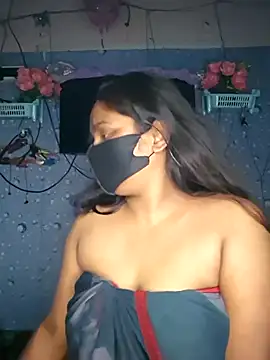 Sweet-Maddlina online show from April 19, 1:17 am