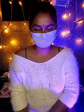 Snapshot of Sweet-Maddlina chatting on December 3, 2:12 am Sweet-Maddlina online show from December 3, 2:12 am