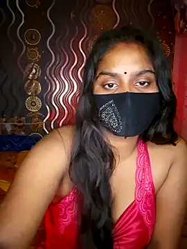 Sweet-Maddlina online show from March 11, 1:10 am