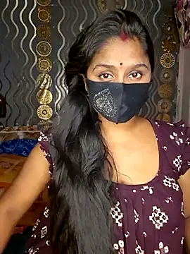 Sweet-Maddlina online show from March 19, 11:21 am