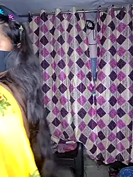 Sweet-Maddlina online show from April 15, 5:24 am