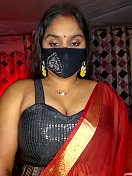 Sweet-Maddlina online show from March 6, 11:05 am