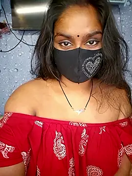 Sweet-Maddlina online show from January 18, 4:27 am