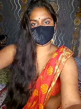 Sweet-Maddlina online show from April 3, 3:13 am