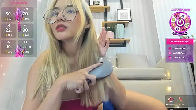 AlisswithYoga online show from November 29, 12:55 am