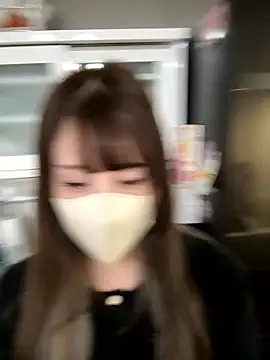 Snapshot of nikukyu_chan chatting on October 25, 1:05 am nikukyu chan online show from October 25, 1:05 am