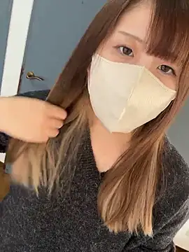 Snapshot of nikukyu_chan chatting on November 29, 12:44 am nikukyu chan online show from November 29, 12:44 am