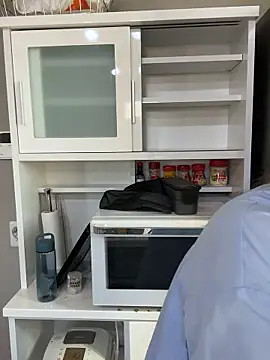 Snapshot of nikukyu_chan chatting on November 10, 1:10 am nikukyu chan online show from November 10, 1:10 am