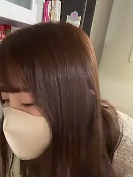 Snapshot of nikukyu_chan chatting on October 24, 12:42 am nikukyu chan online show from October 24, 12:42 am