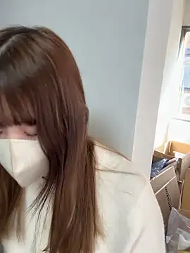 Snapshot of nikukyu_chan chatting on November 28, 1:06 am nikukyu chan online show from November 28, 1:06 am